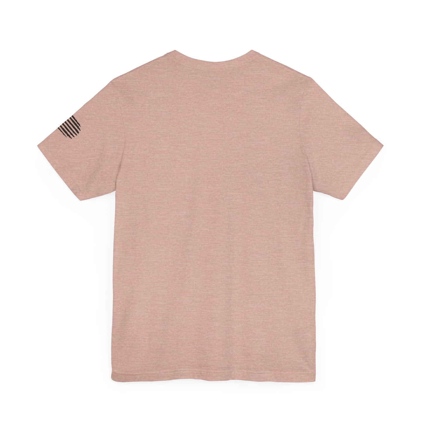 BNI BRAND LOGO - B+C UNISEX T-SHIRT