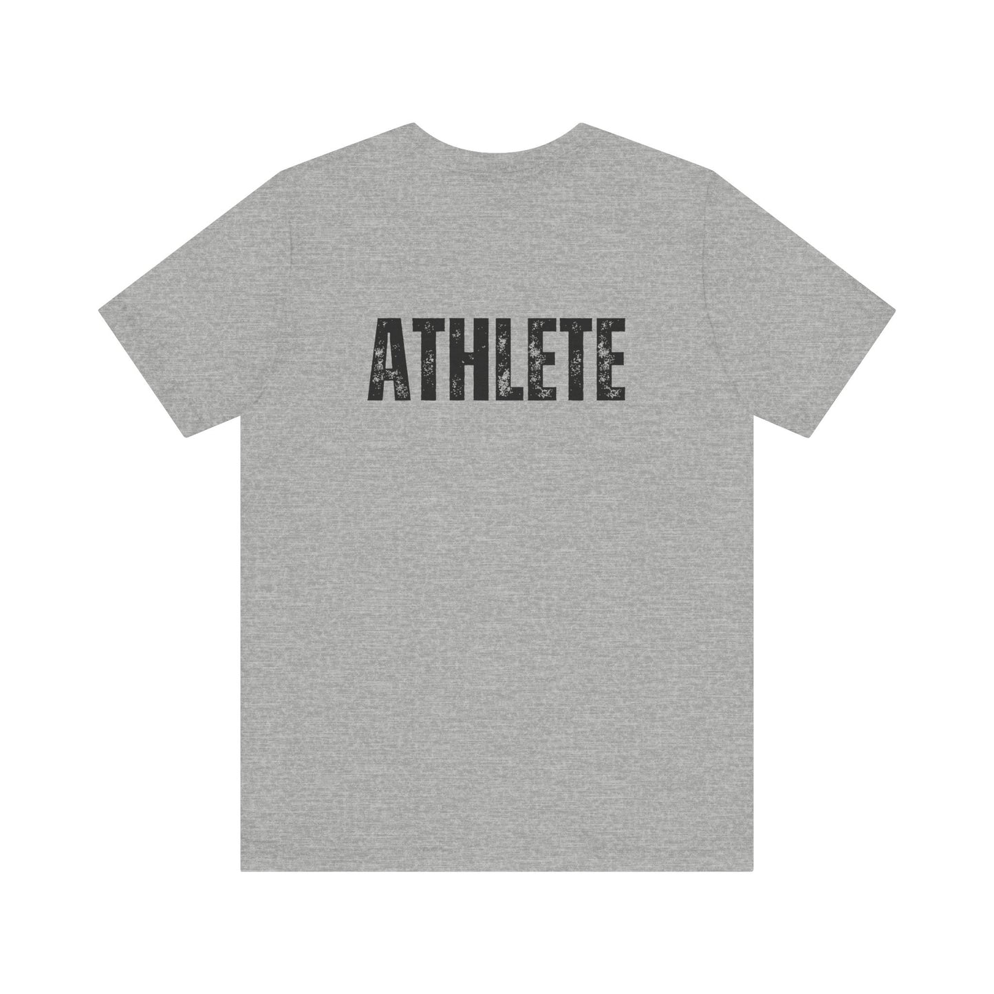 2025 CF OPEN Unisex Jersey Short Sleeve Tee