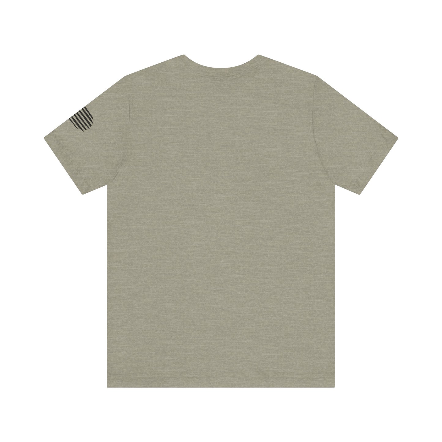 BNI BRAND LOGO B+C- UNISEX T-SHIRT