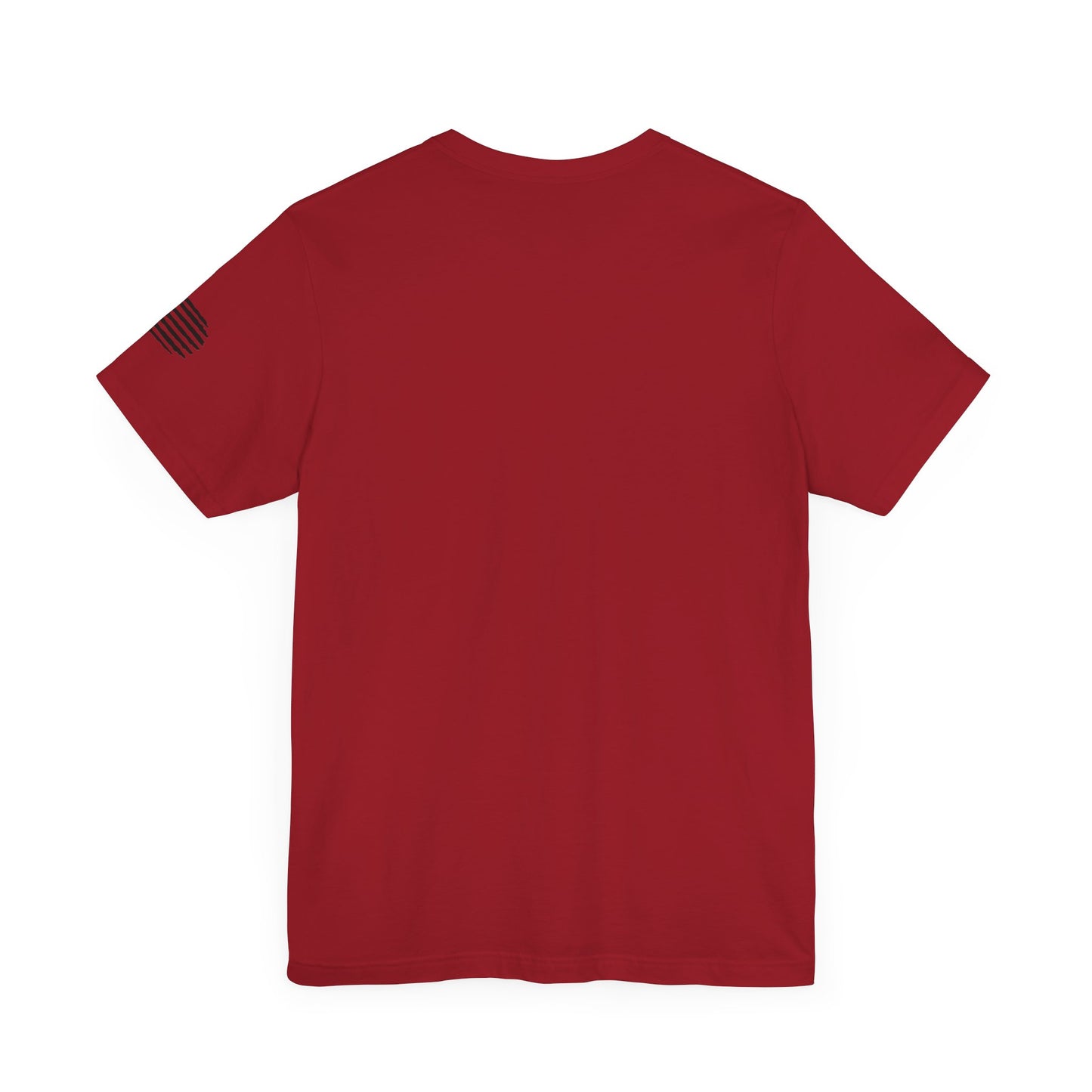 BNI BRAND LOGO B+C- UNISEX T-SHIRT