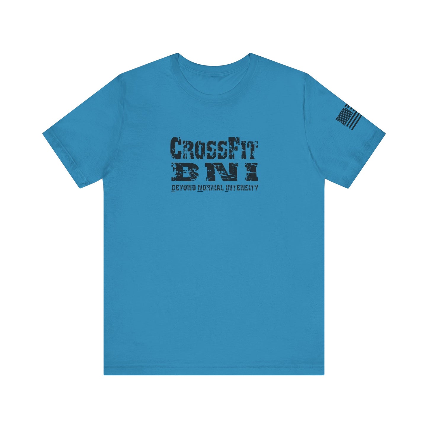 BNI BRAND LOGO- B+C UNISEX T-SHIRT