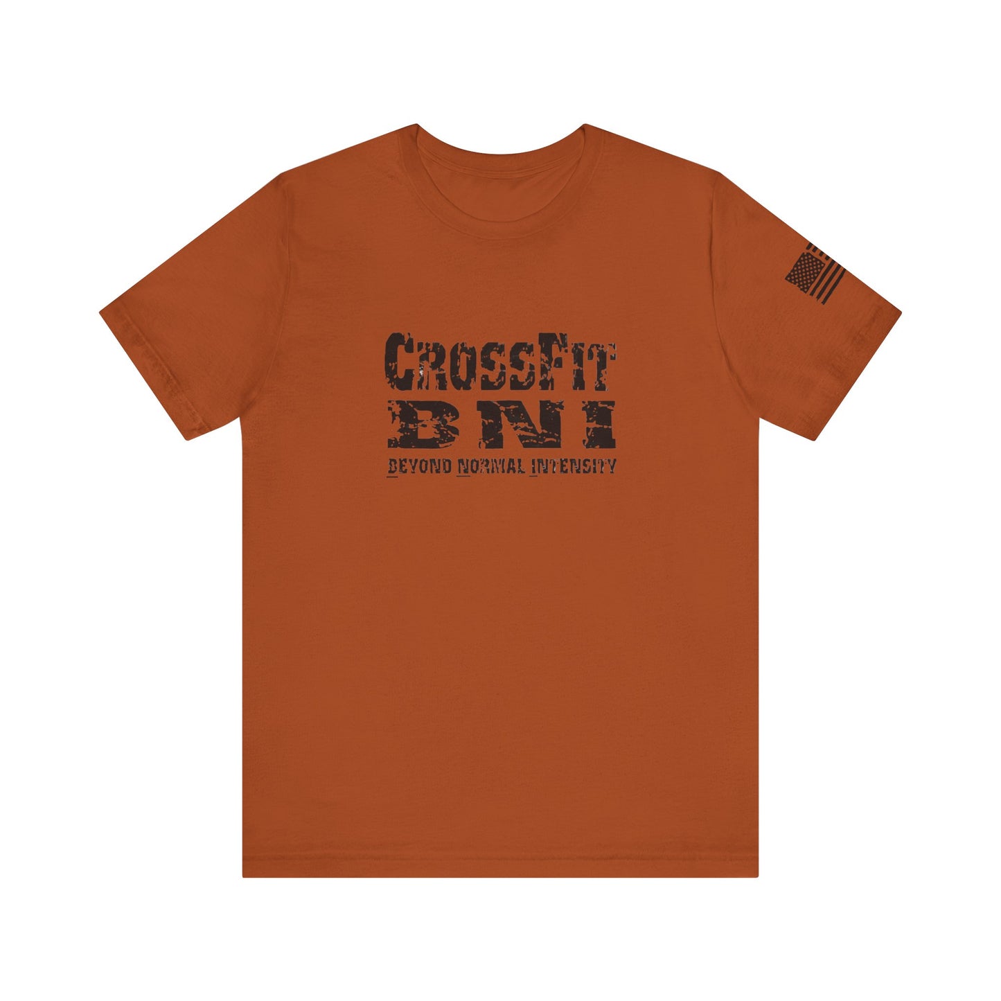 BNI BRAND LOGO- B+C UNISEX T-SHIRT
