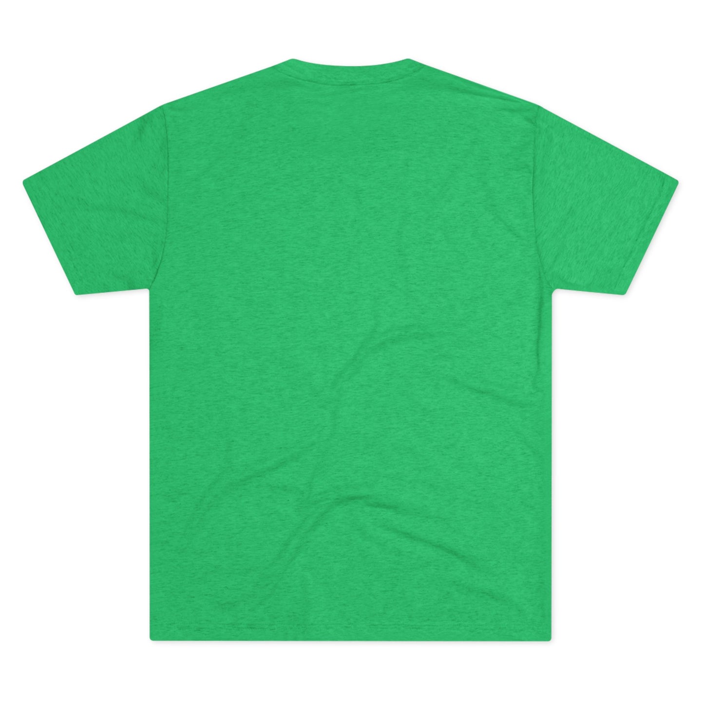 CLASSIC CFBNI LOGO - NEXT LEVEL UNISEX T-SHIRT