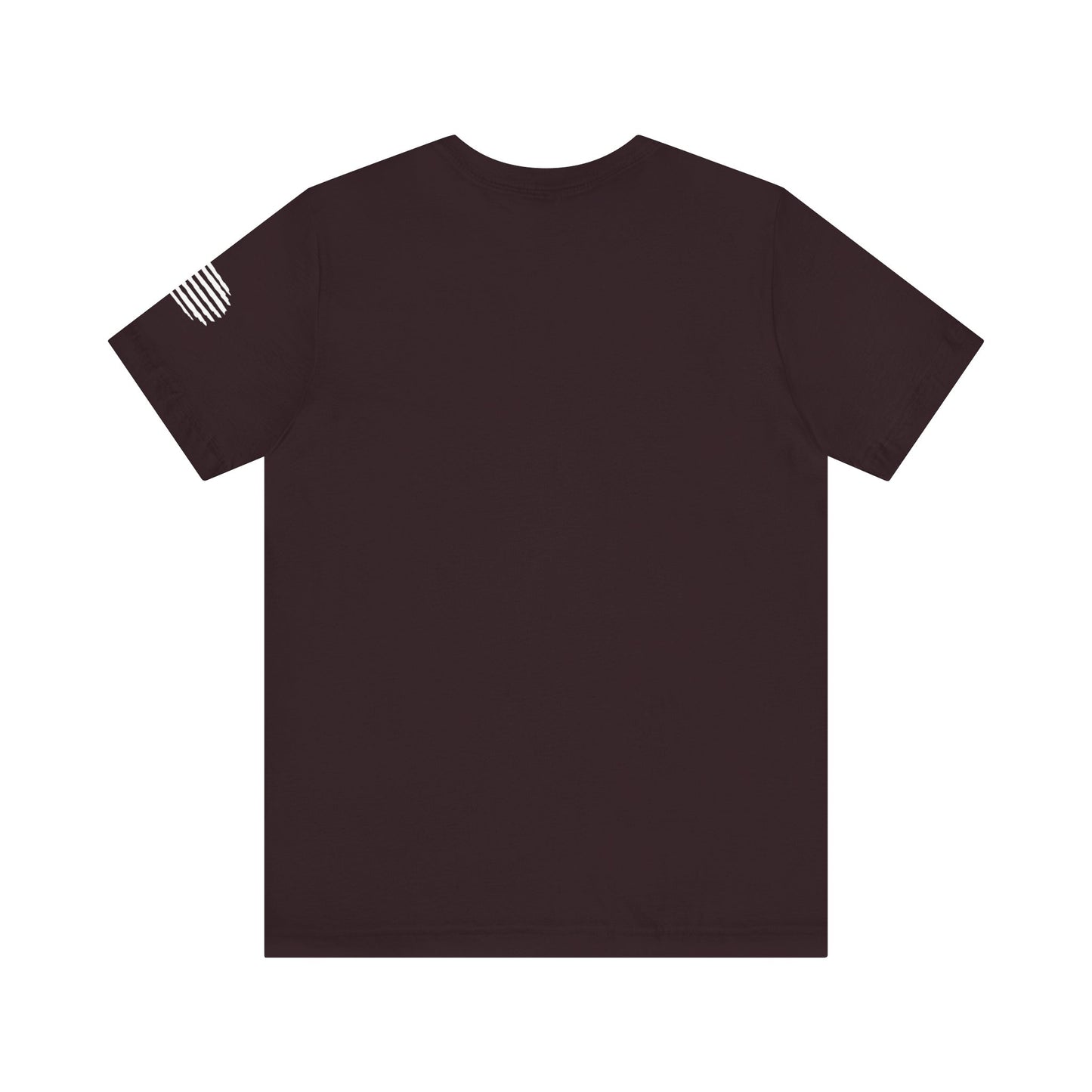 BNI CLASSIC LOGO- B+C UNISEX T-SHIRT