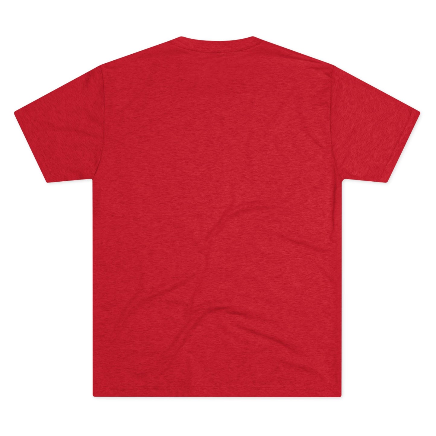 CLASSIC BNI LOGO- UNISEX NEXT LEVEL T-SHIRT