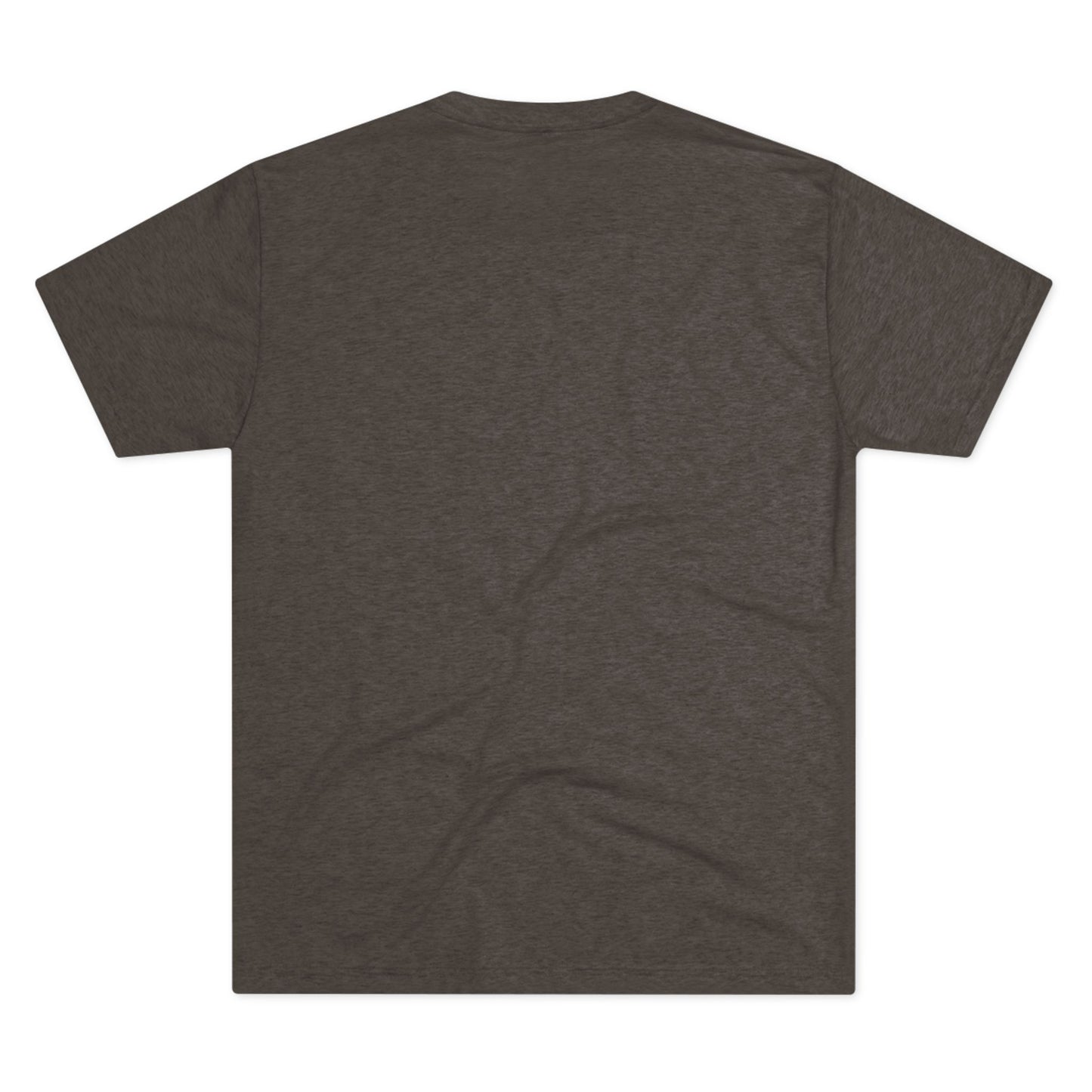 CLASSIC CFBNI LOGO - NEXT LEVEL UNISEX T-SHIRT