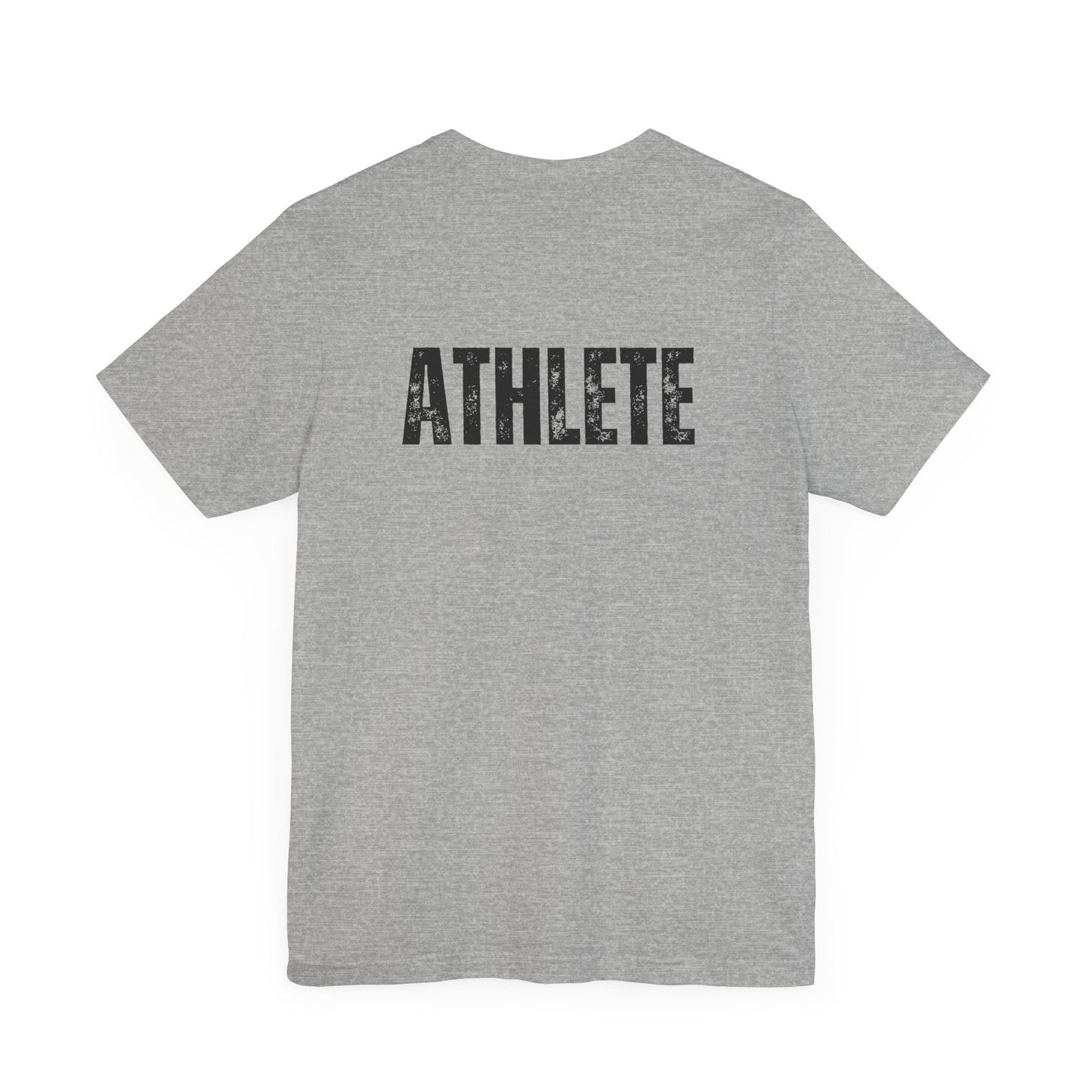 2025 CF OPEN Unisex Jersey Short Sleeve Tee