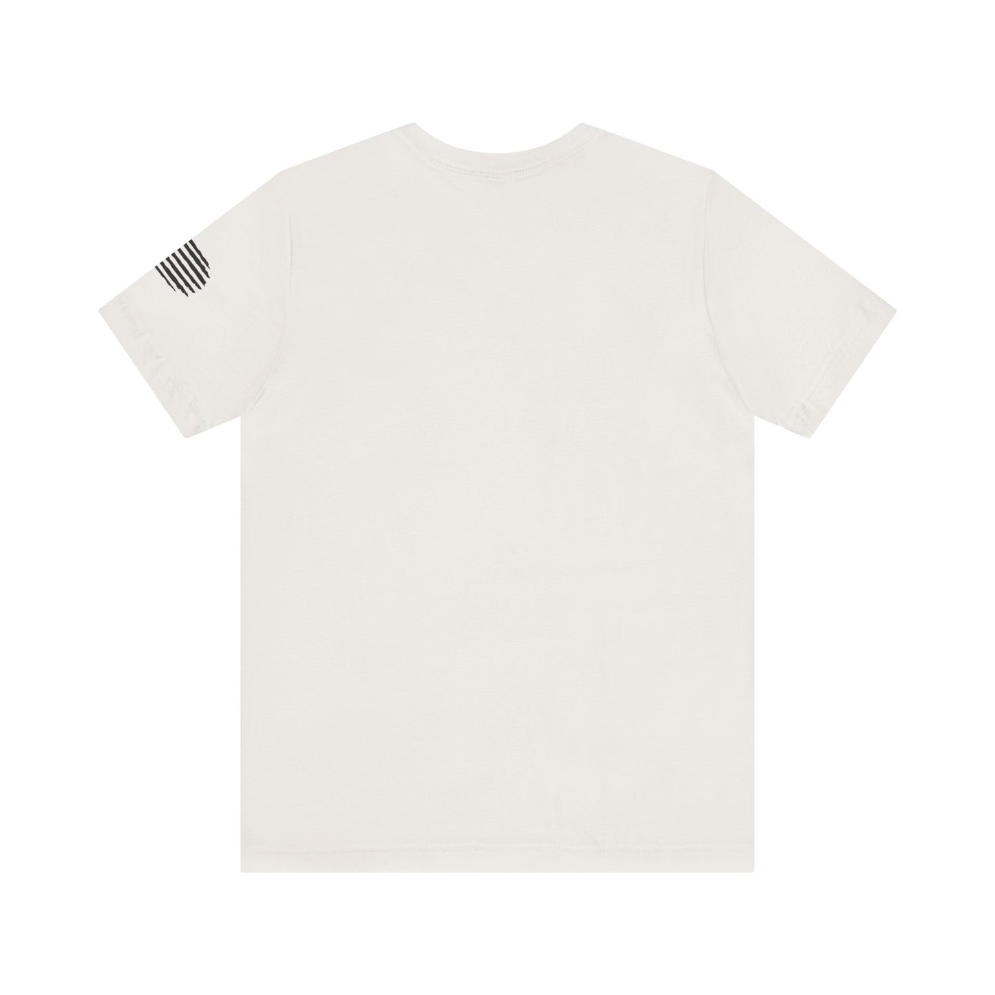 BNI BRAND LOGO B+C- UNISEX T-SHIRT