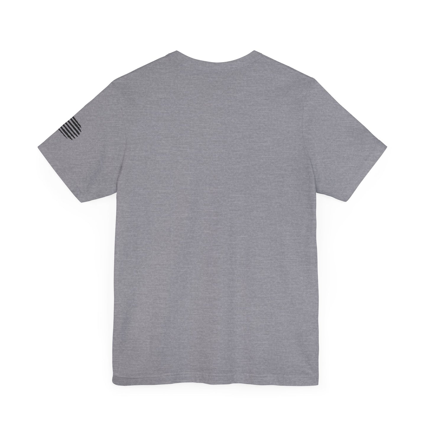 BNI BRAND LOGO B+C- UNISEX T-SHIRT