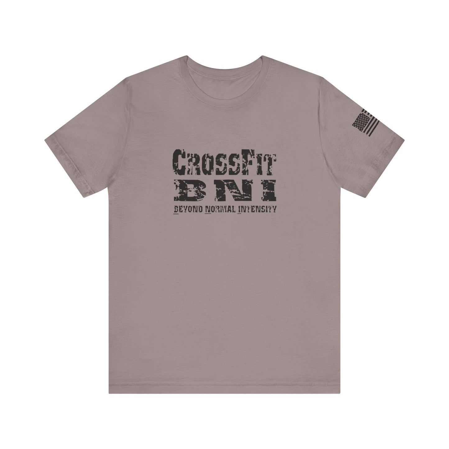 BNI BRAND LOGO- B+C UNISEX T-SHIRT