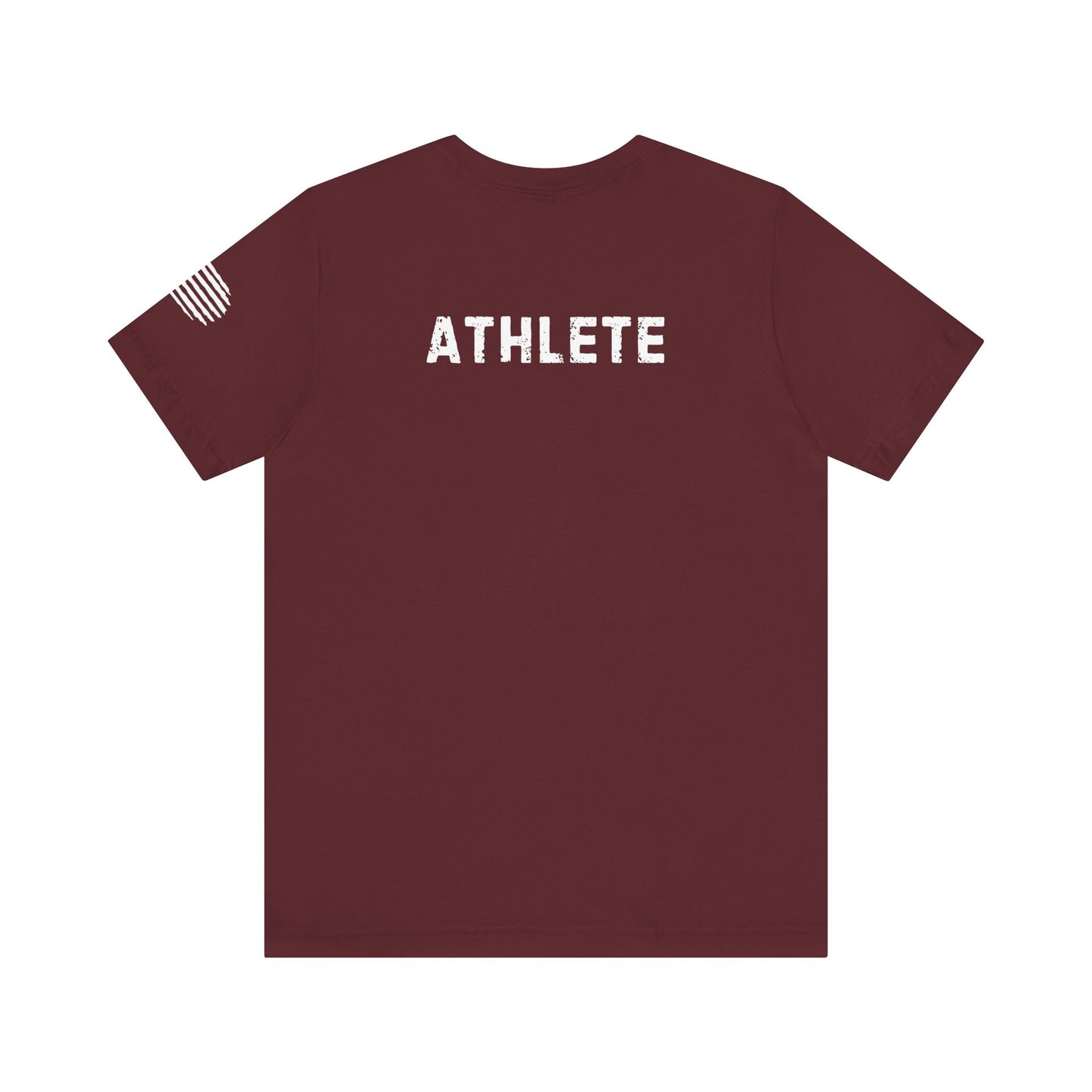 BNI BRAND LOGO - B+C UNISEX T-SHIRT