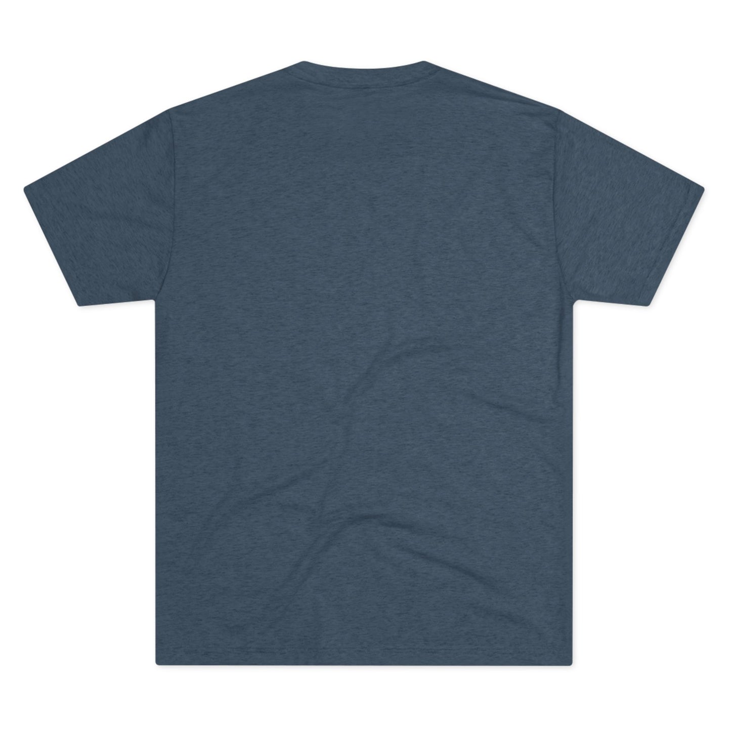 CLASSIC CFBNI LOGO - NEXT LEVEL UNISEX T-SHIRT