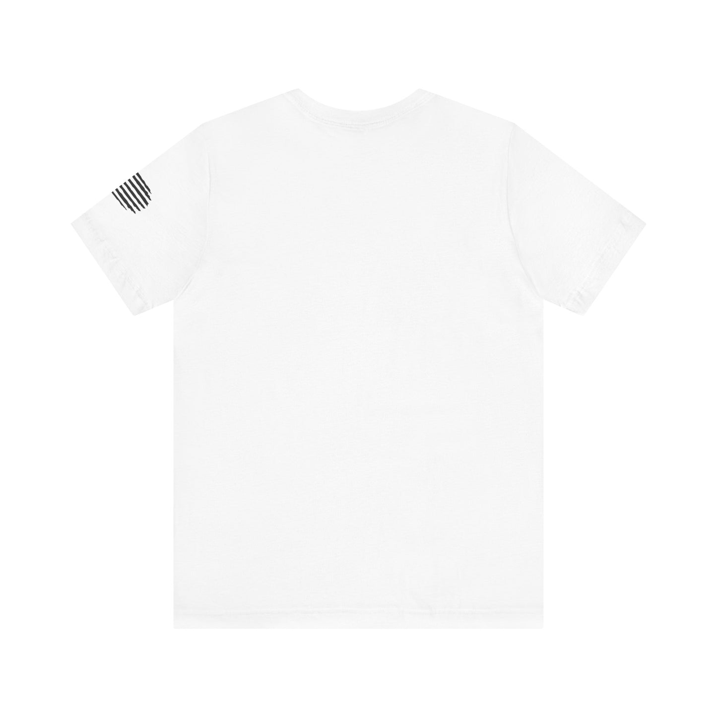 BNI BRAND LOGO B+C- UNISEX T-SHIRT