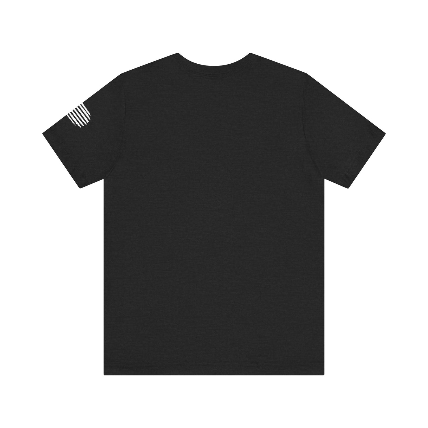 BNI CLASSIC LOGO- B+C UNISEX T-SHIRT