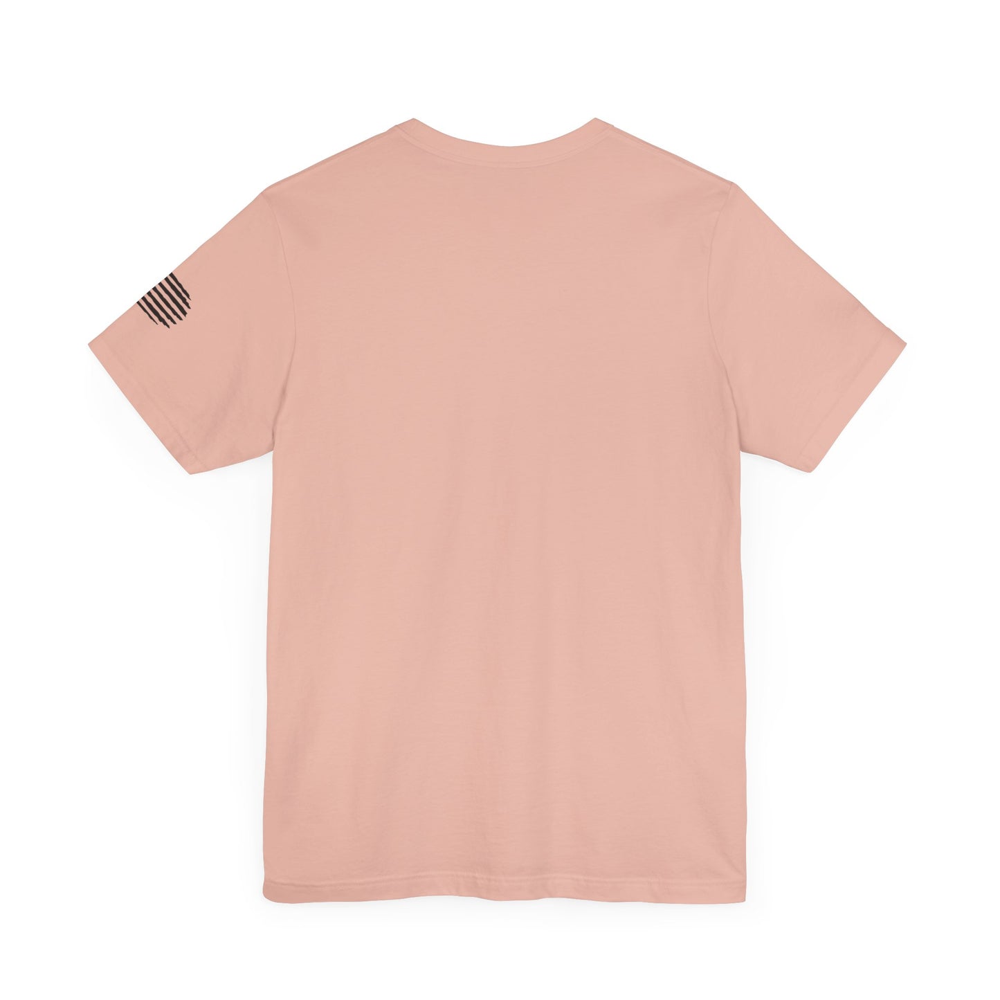 BNI BRAND LOGO - B+C UNISEX T-SHIRT