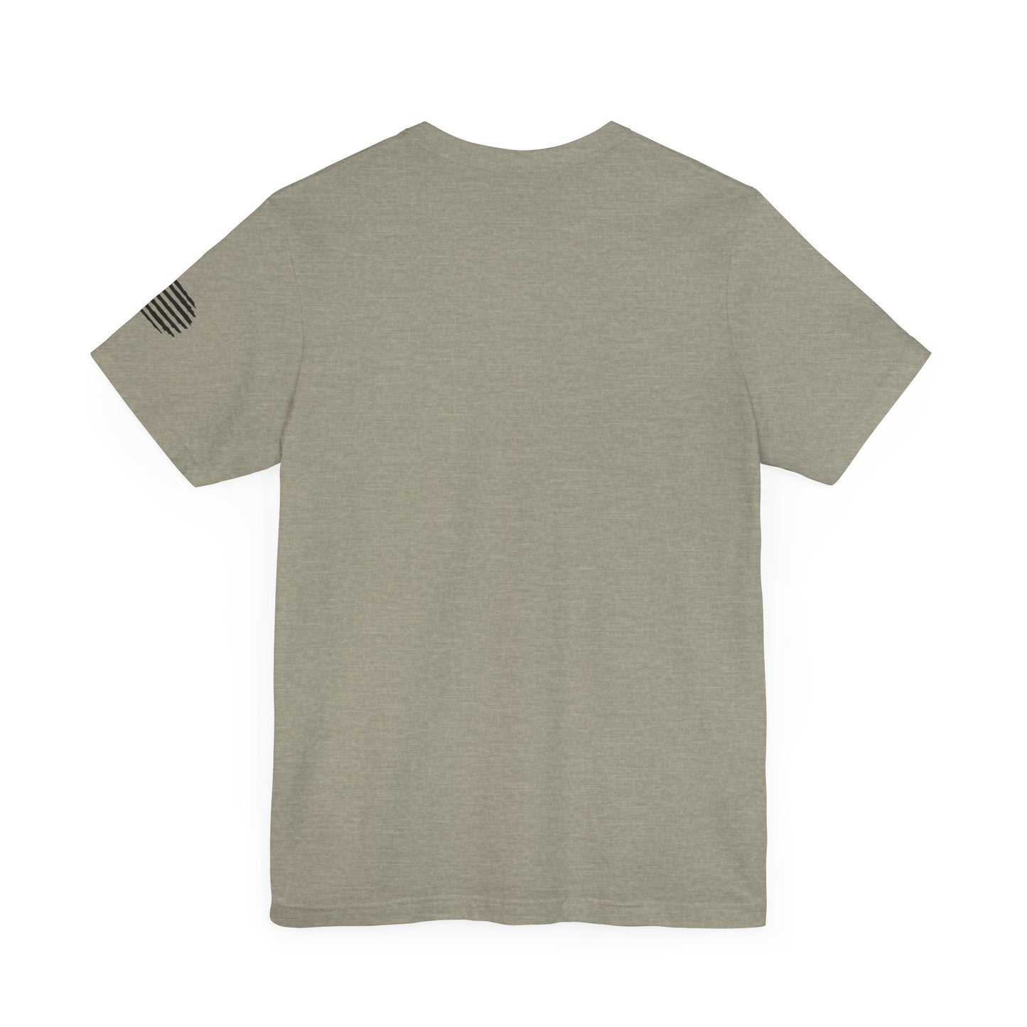 BNI BRAND LOGO B+C- UNISEX T-SHIRT