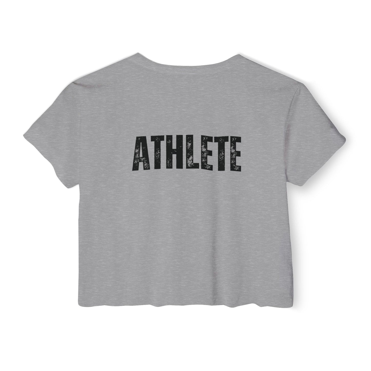 2025 CF OPEN Women's Crop Top