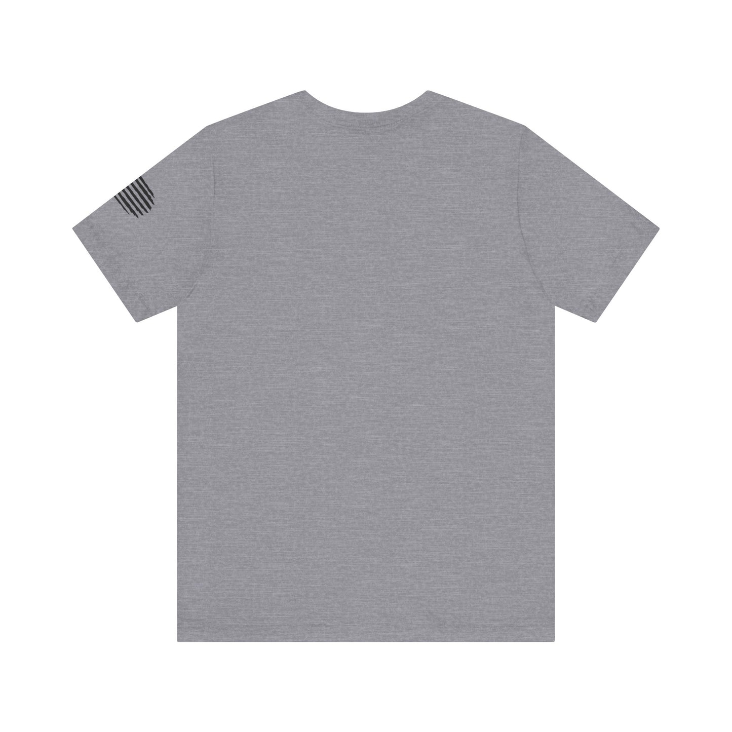 BNI BRAND LOGO B+C- UNISEX T-SHIRT