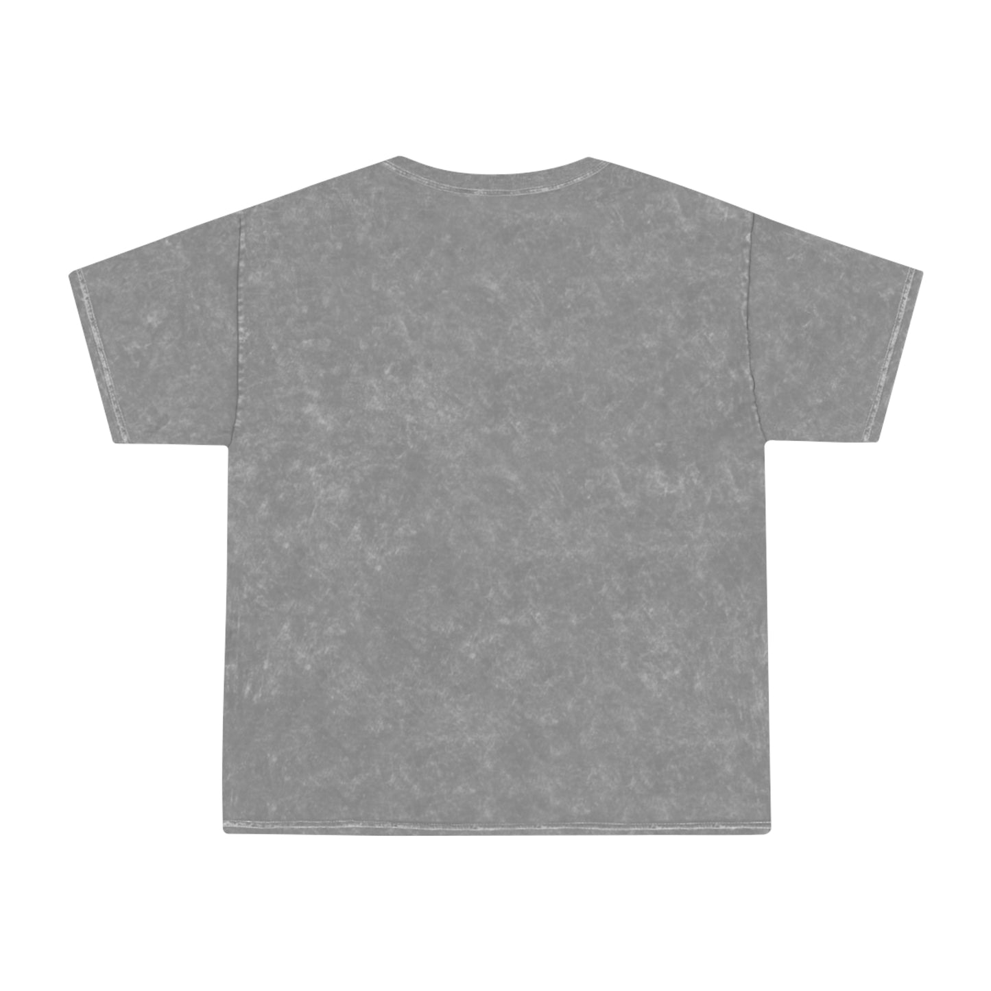CLASSIC CFBNI LOGO - UNISEX T- SHIRT
