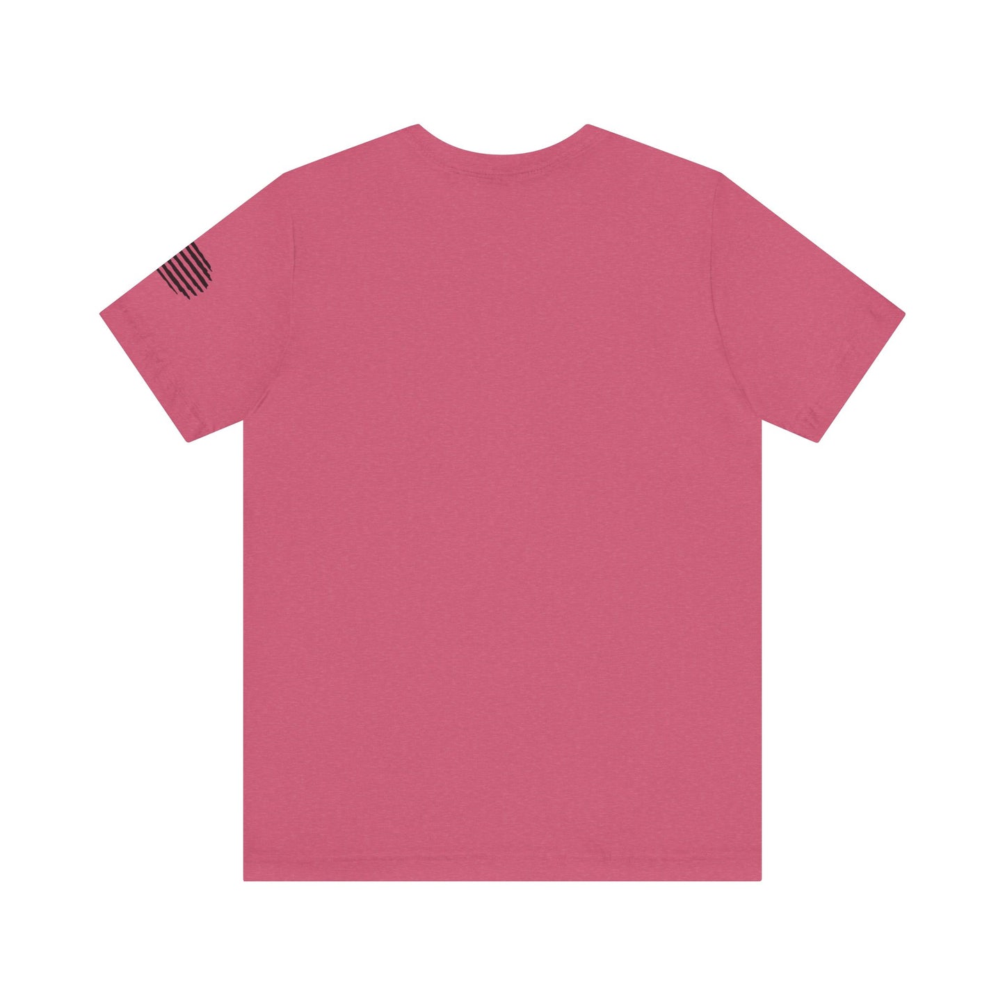 BNI BRAND LOGO B+C- UNISEX T-SHIRT