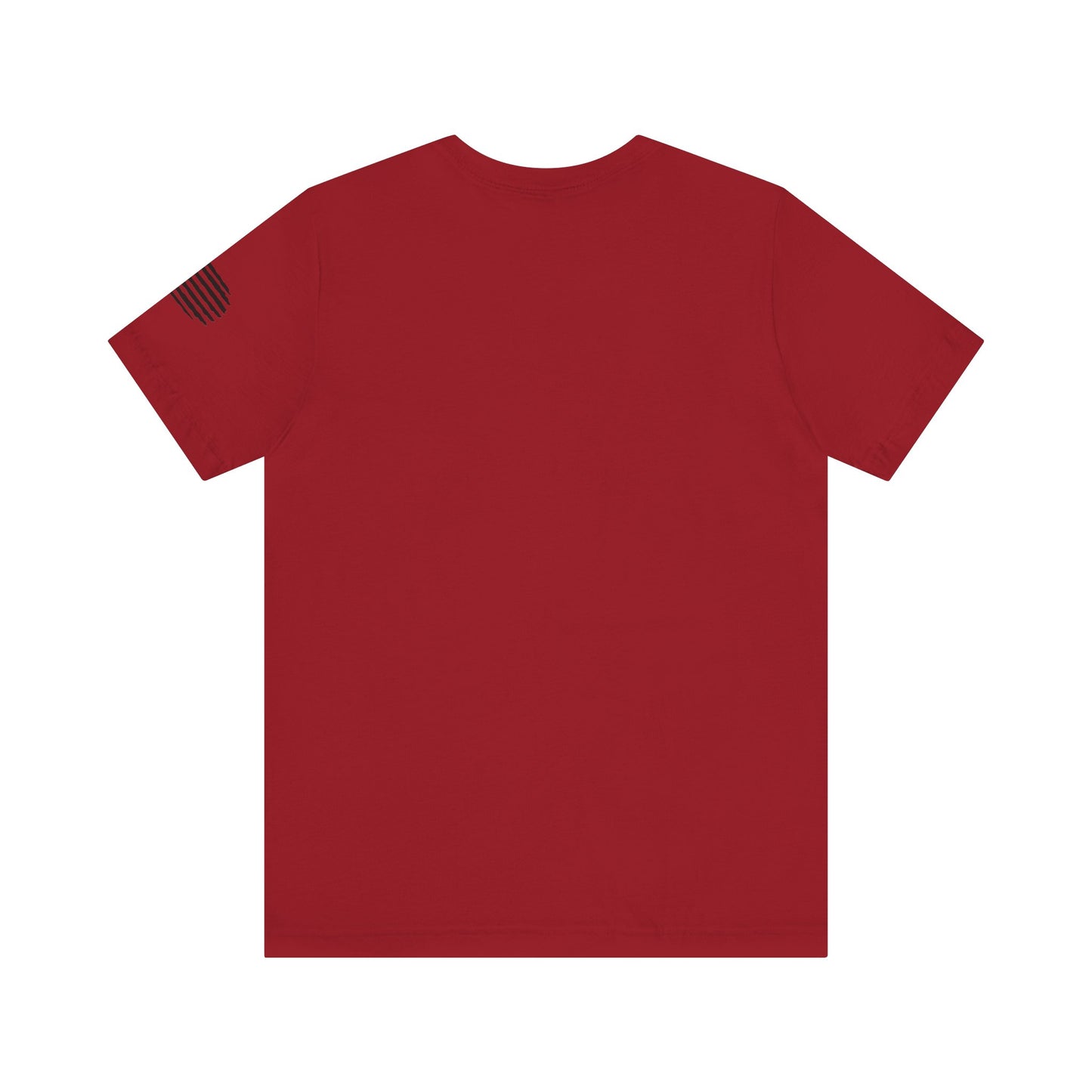 BNI BRAND LOGO B+C- UNISEX T-SHIRT