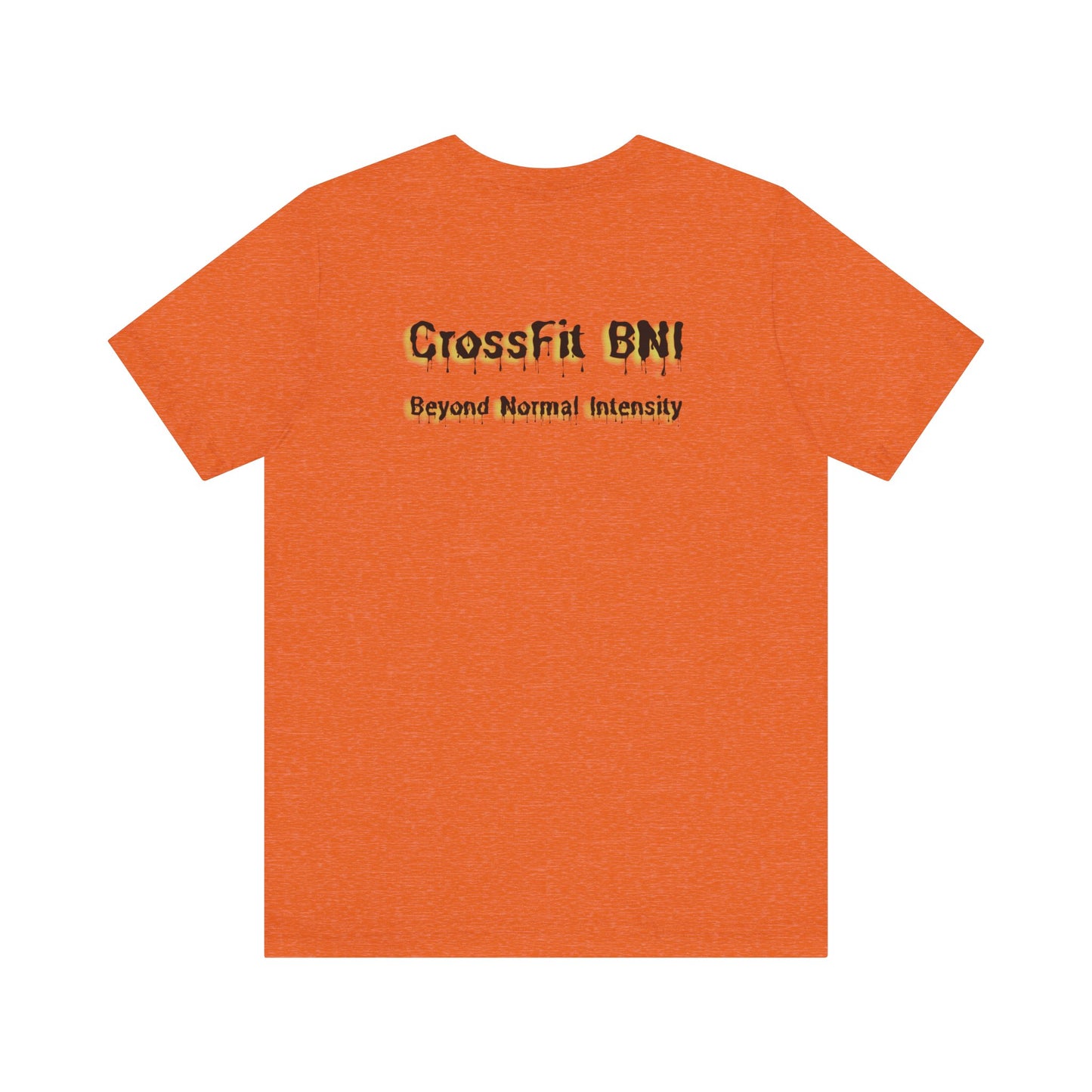 Monster Gains T-shirt