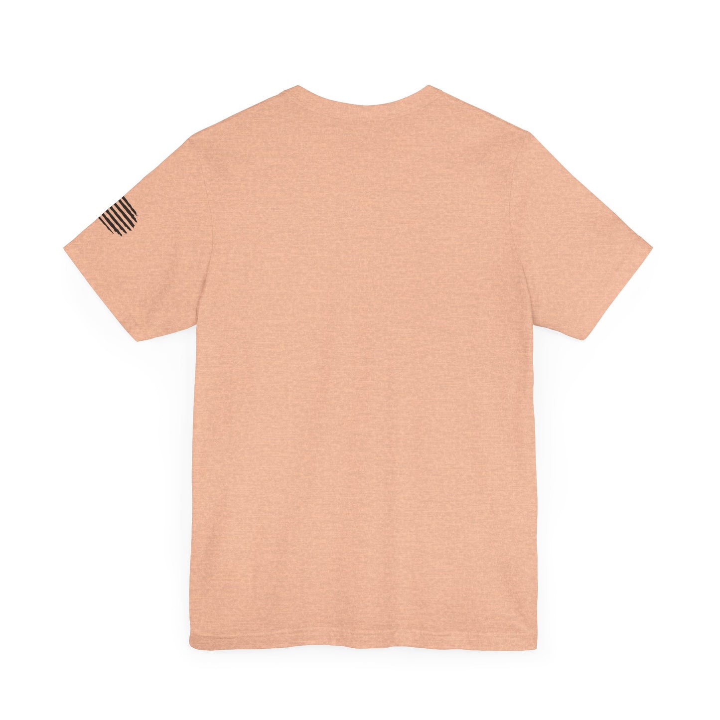 BNI BRAND LOGO - B+C UNISEX T-SHIRT