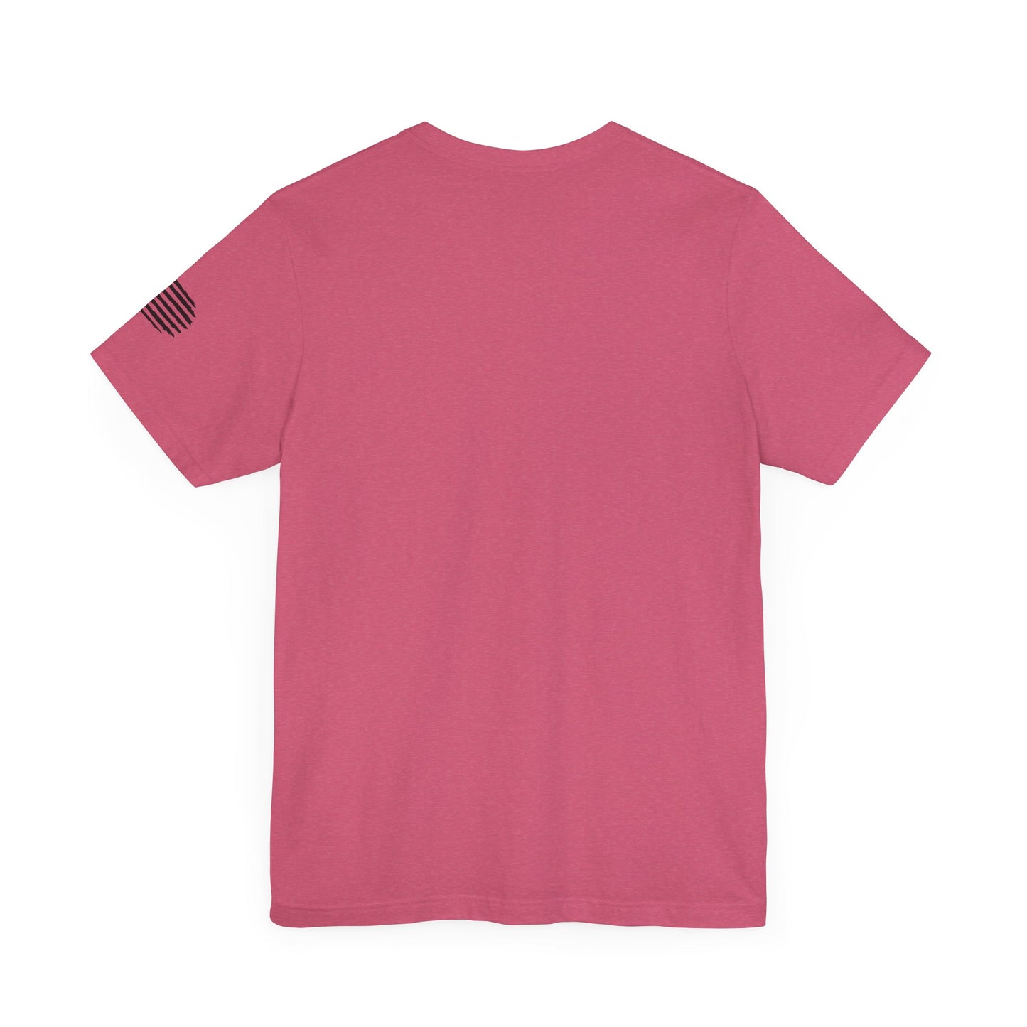 BNI BRAND LOGO B+C- UNISEX T-SHIRT