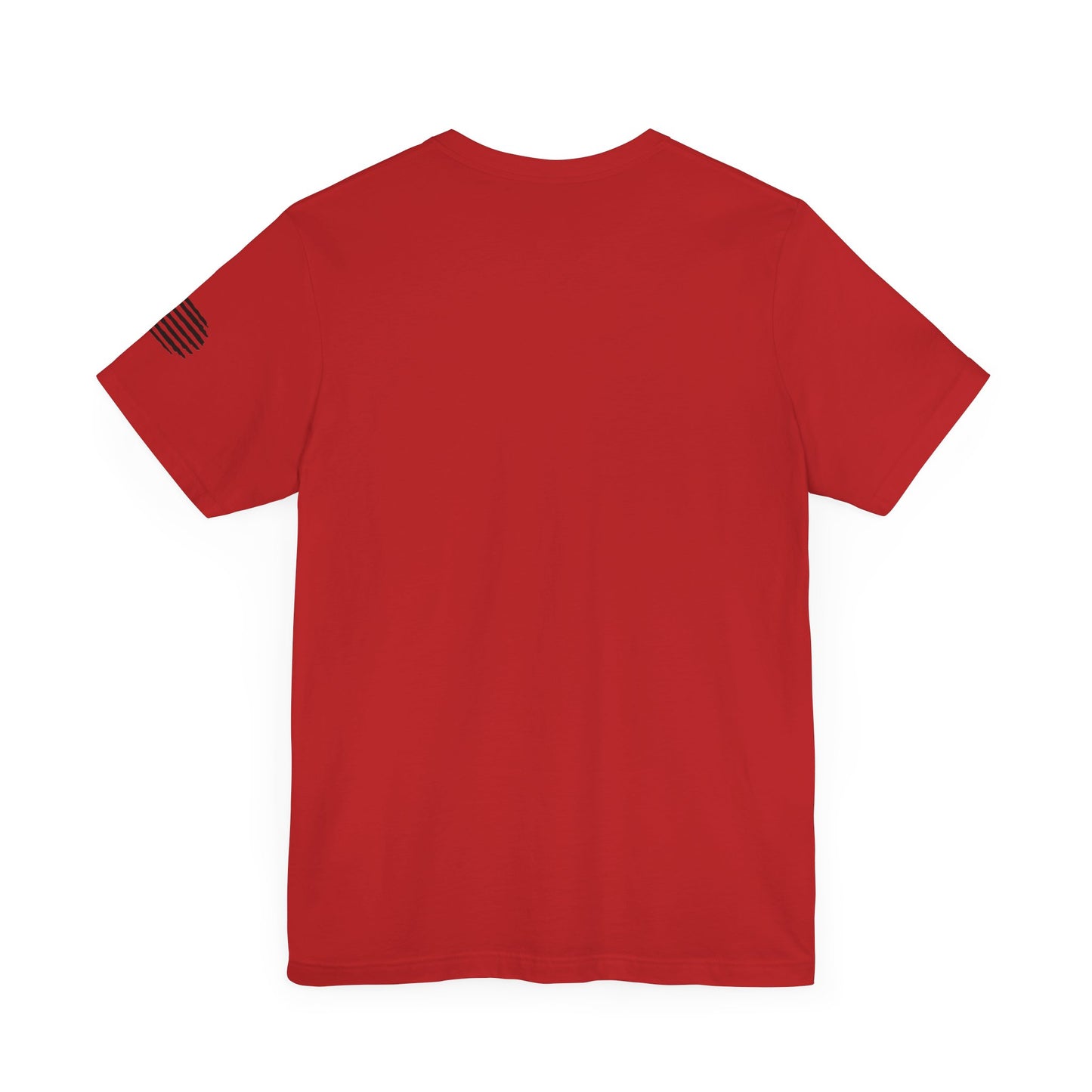 BNI BRAND LOGO- B+C UNISEX T-SHIRT