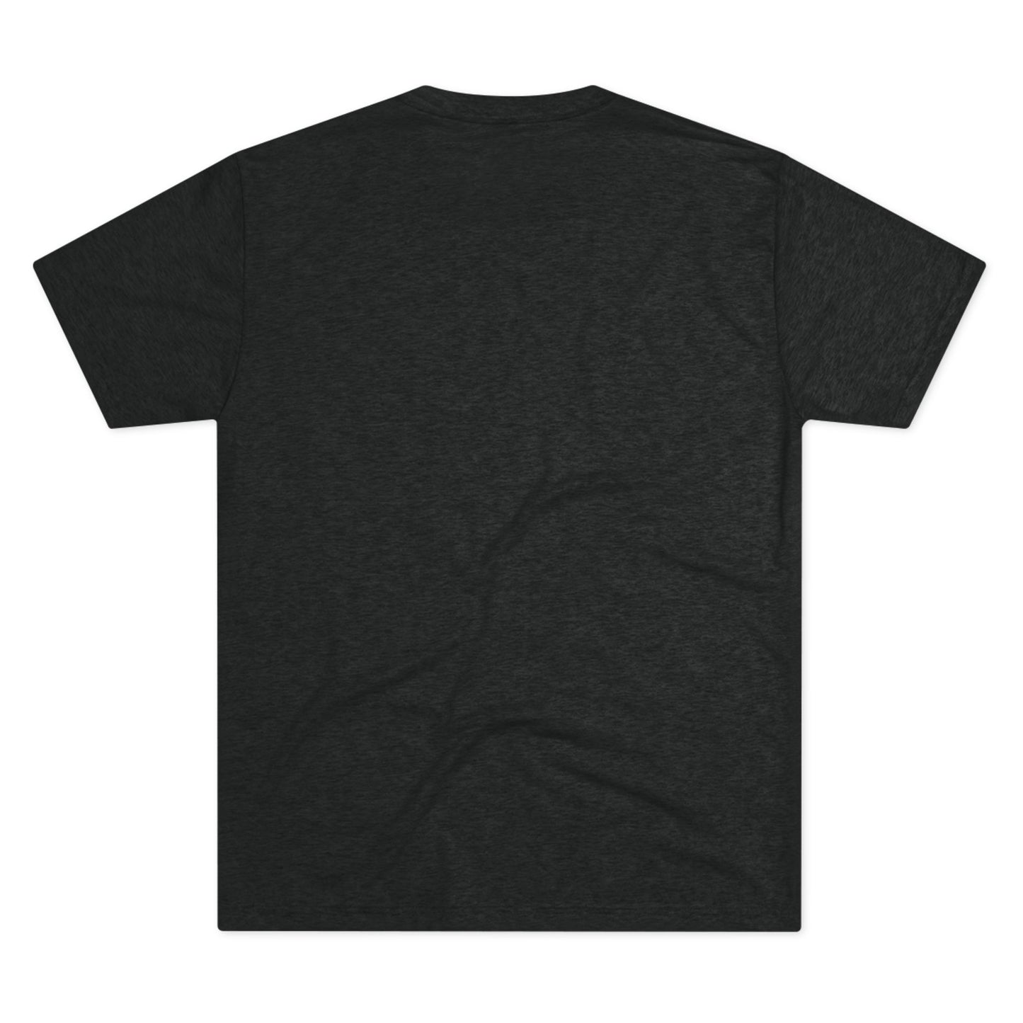 CLASSIC CFBNI LOGO - NEXT LEVEL UNISEX T-SHIRT