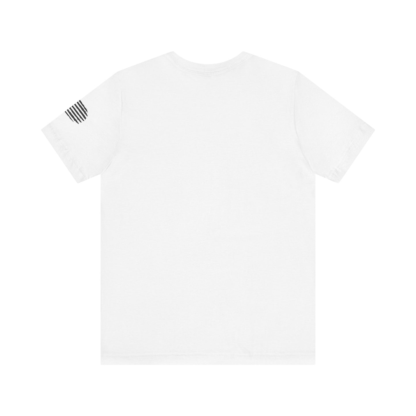 BNI BRAND LOGO B+C- UNISEX T-SHIRT