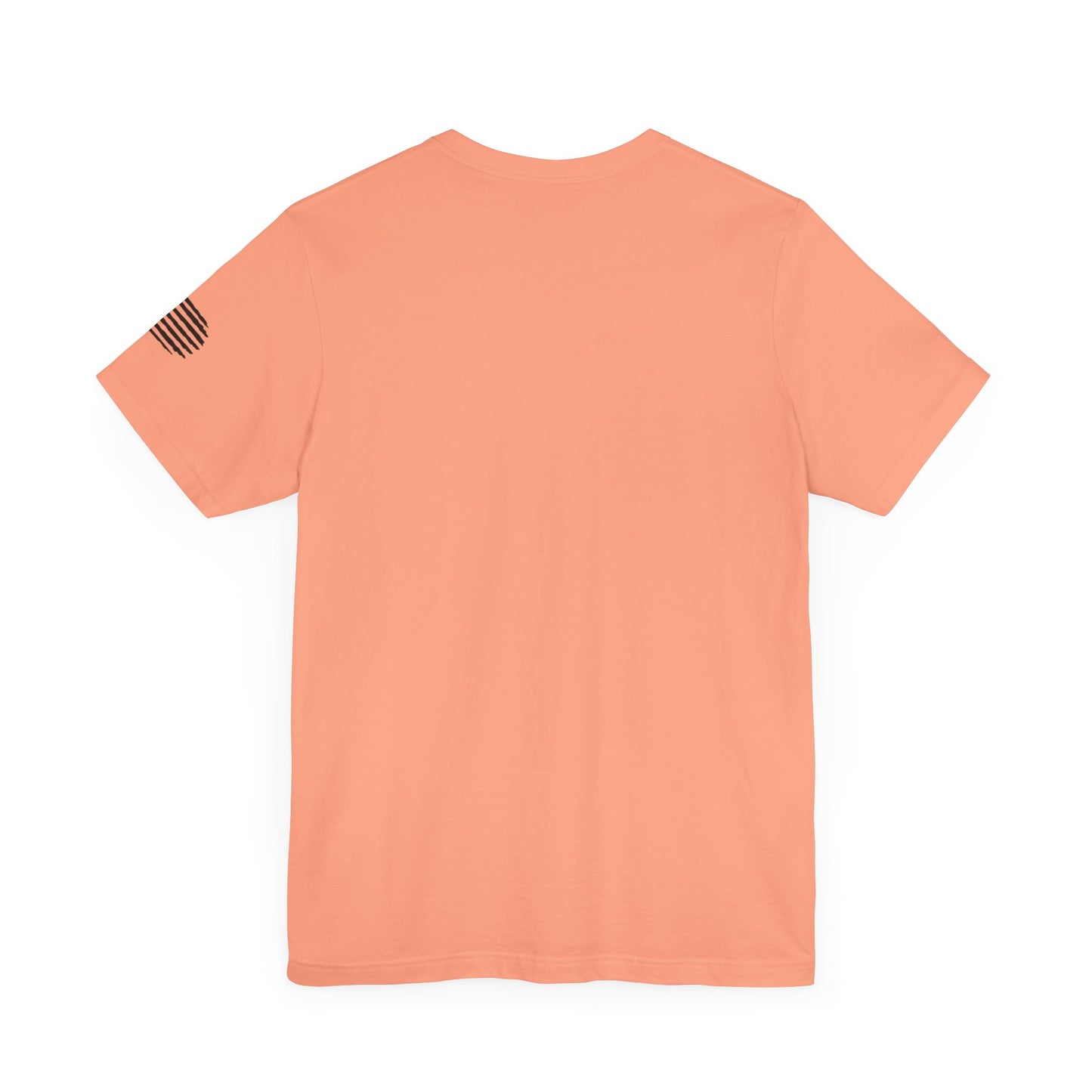 BNI BRAND LOGO - B+C UNISEX T-SHIRT