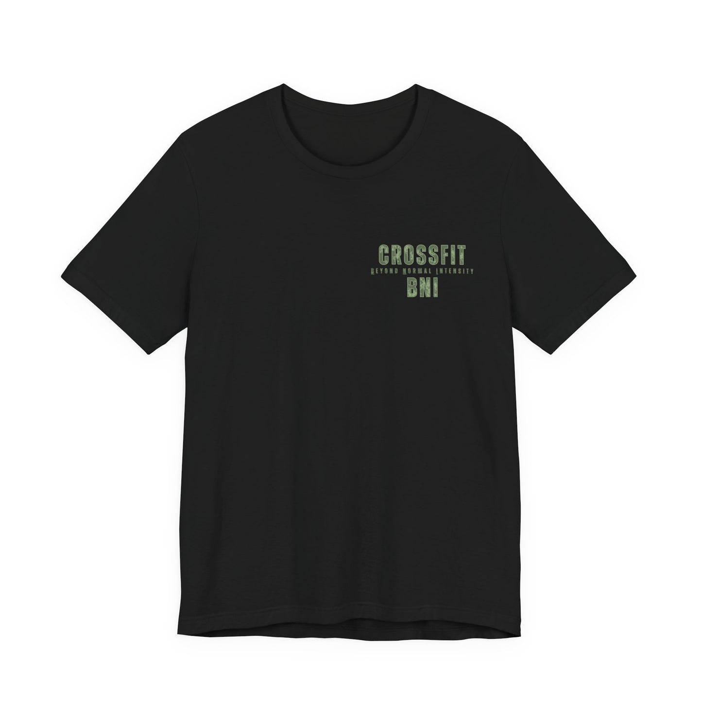 2026 Murph T-Shirt Unisex