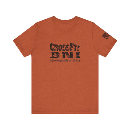 BNI BRAND LOGO- B+C UNISEX T-SHIRT
