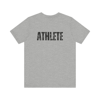 2025 CF OPEN  Unisex Jersey Short Sleeve Tee