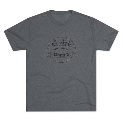CLASSIC BNI LOGO- UNISEX NEXT LEVEL T-SHIRT
