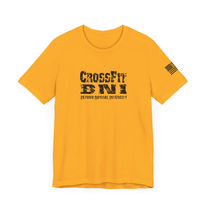 BNI BRAND LOGO- B+C UNISEX T-SHIRT