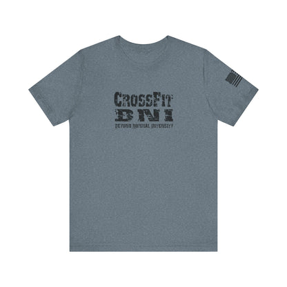 BNI BRAND LOGO- B+C UNISEX T-SHIRT