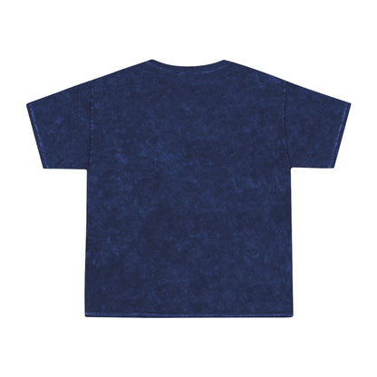 CLASSIC CFBNI LOGO - UNISEX T- SHIRT