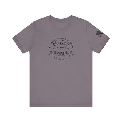 BNI CLASSIC LOGO - B+C UNISEX T-SHIRT