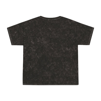 CLASSIC CFBNI LOGO - UNISEX T- SHIRT
