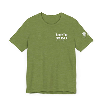 BNI BRAND LOGO- B+C UNISEX T-SHIRTS
