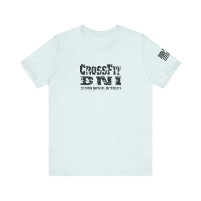 BNI BRAND LOGO- B+C UNISEX T-SHIRT