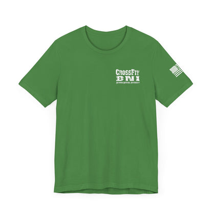 BNI BRAND LOGO- B+C UNISEX T-SHIRTS
