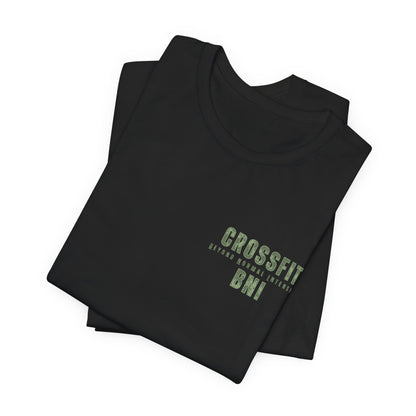 2026 Murph T-Shirt Unisex