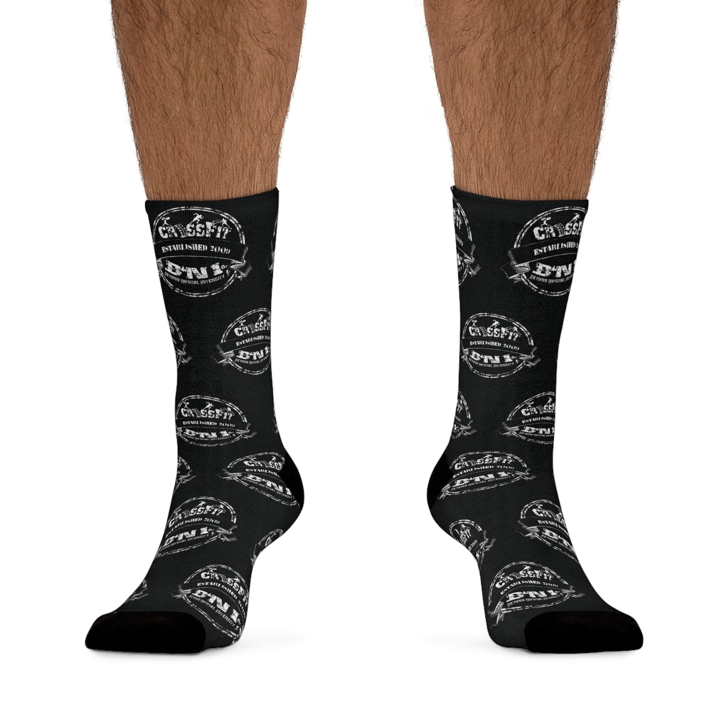 BNI CLASSIC LOGO SOCK