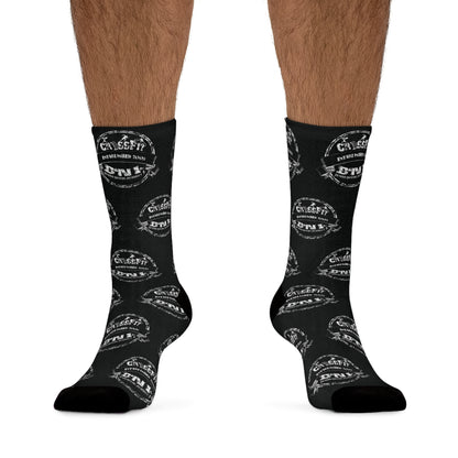 BNI CLASSIC LOGO SOCK