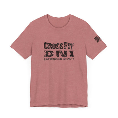 BNI BRAND LOGO- B+C UNISEX T-SHIRT