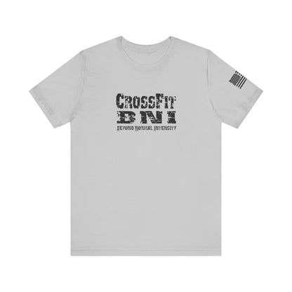 BNI BRAND LOGO B+C- UNISEX T-SHIRT