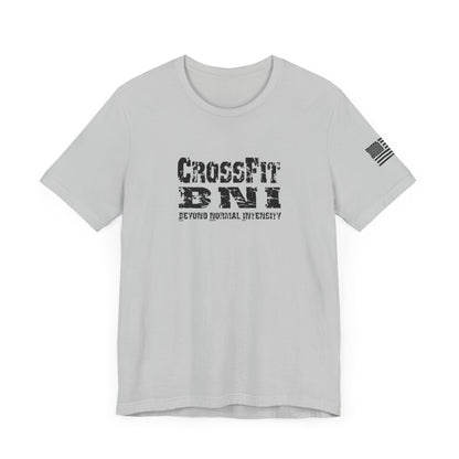 BNI BRAND LOGO B+C- UNISEX T-SHIRT